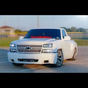 Meet your Posher, Efren